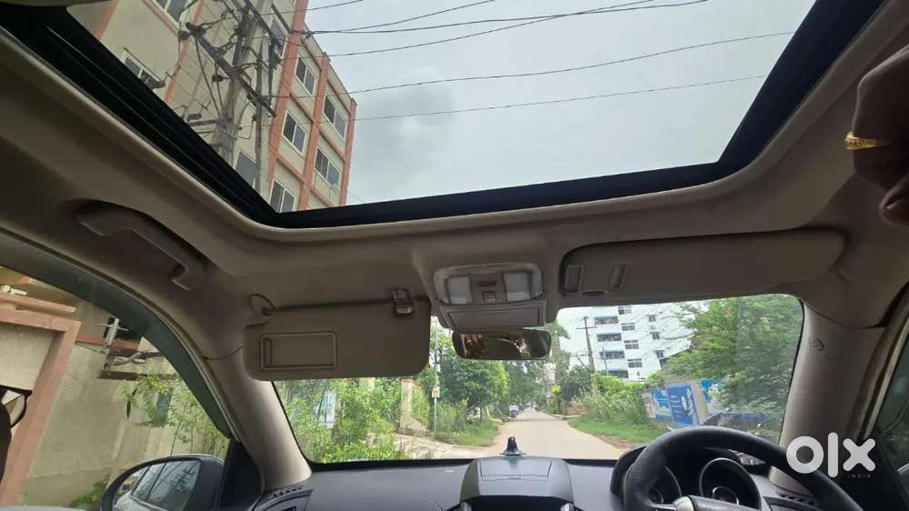 Mahindra Xuv500 2017 Diesel Well Maintained