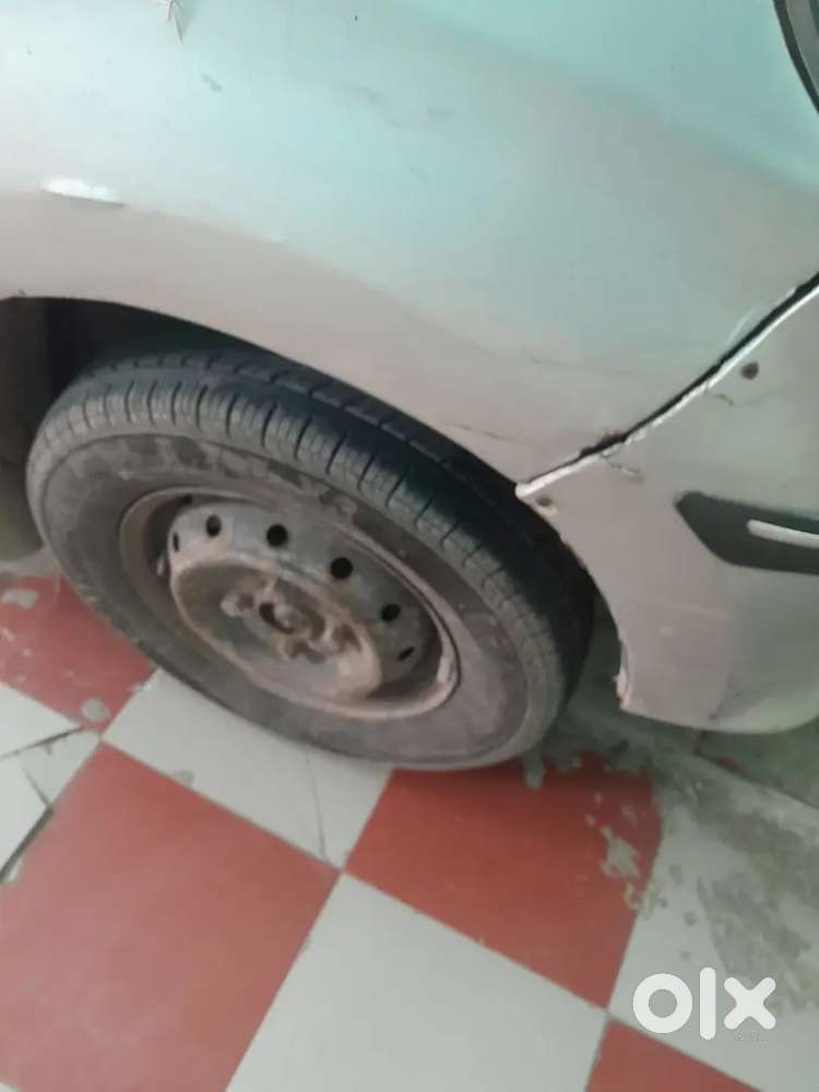 Maruti Suzuki Alto 800 Company Fitted Cng