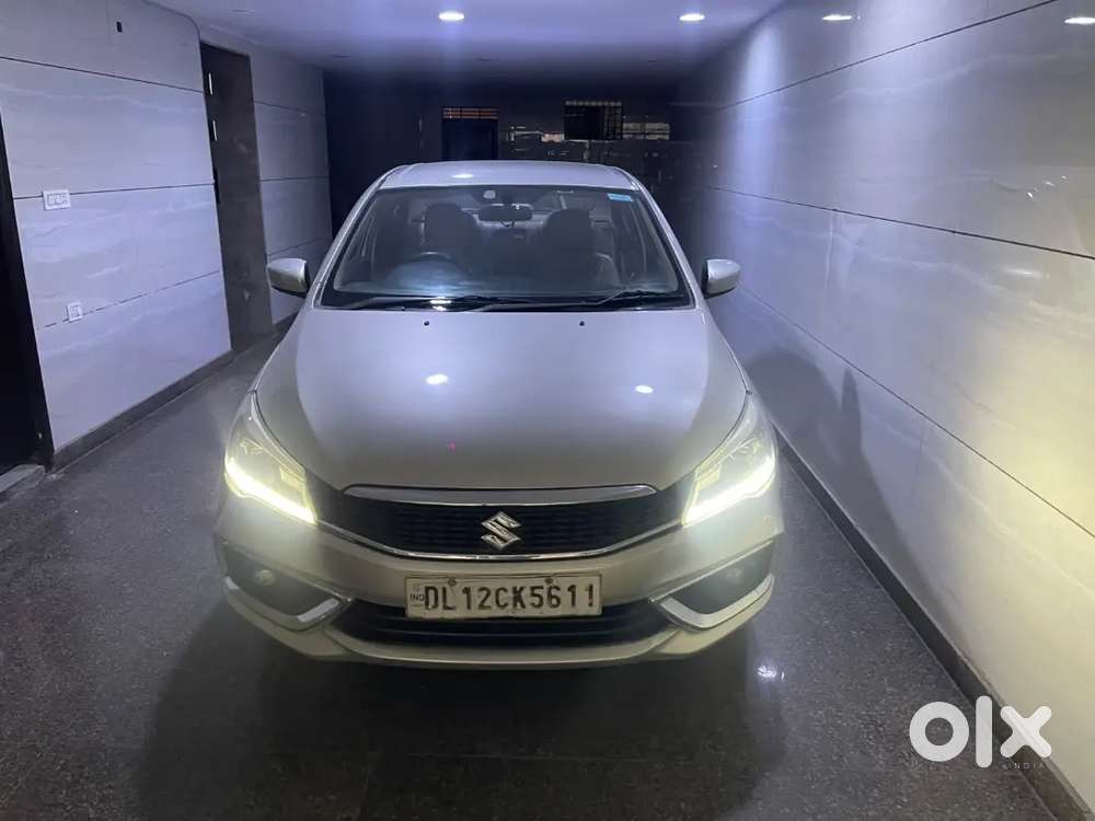 Maruti Suzuki Ciaz Vdi 2016