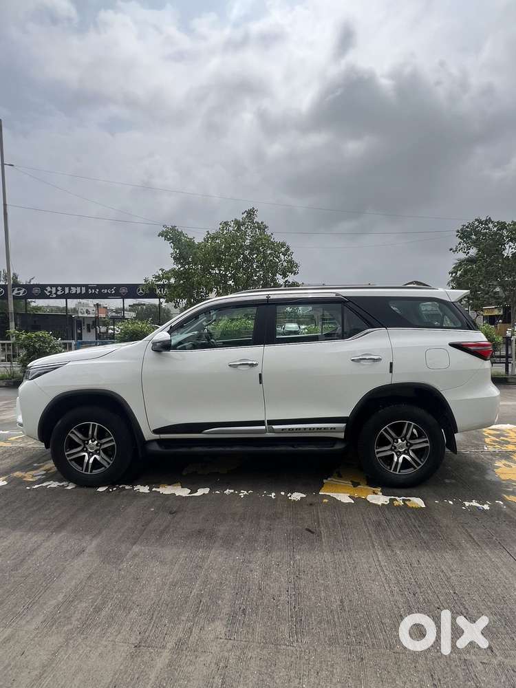 Toyota Fortuner 4x2 At 2.8 Diesel, 2025, Diesel