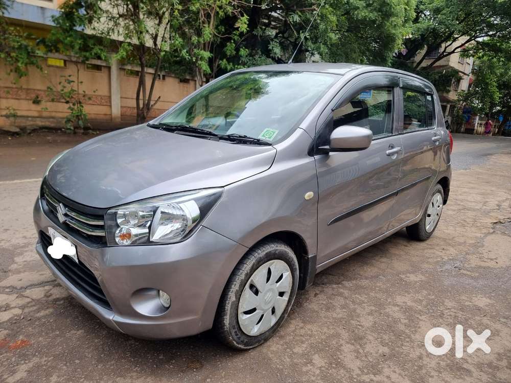 Maruti Suzuki Celerio