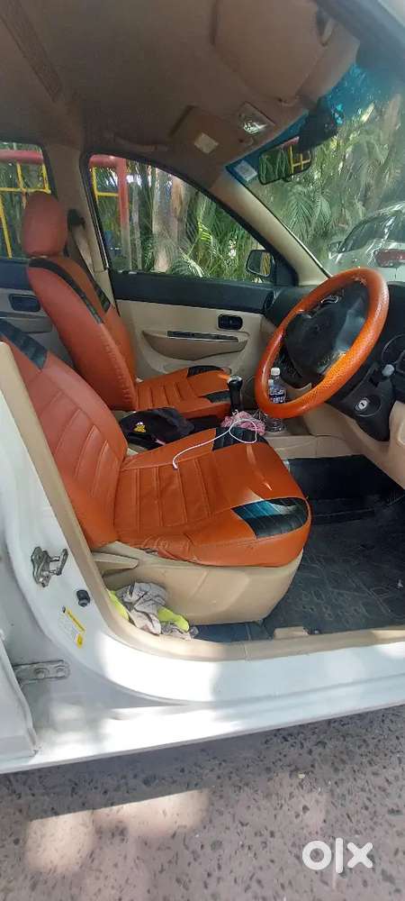 Chevrolet Enjoy Variant 2014