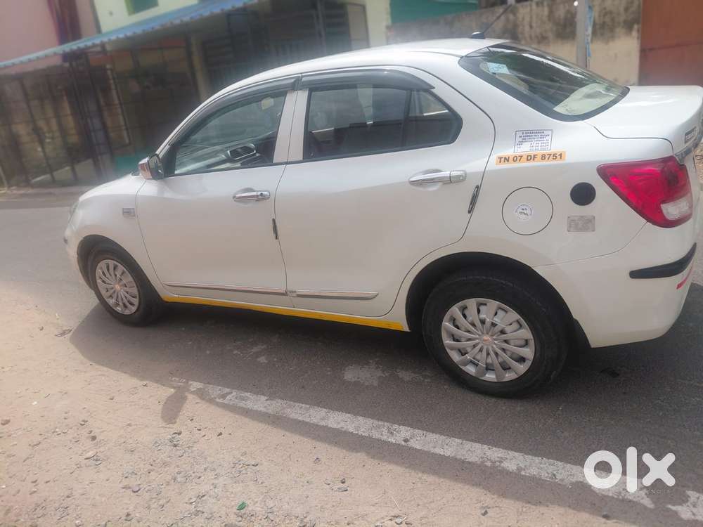 Maruti Suzuki Swift Dzire Tour Ldi, 2024, Cng & Hybrids