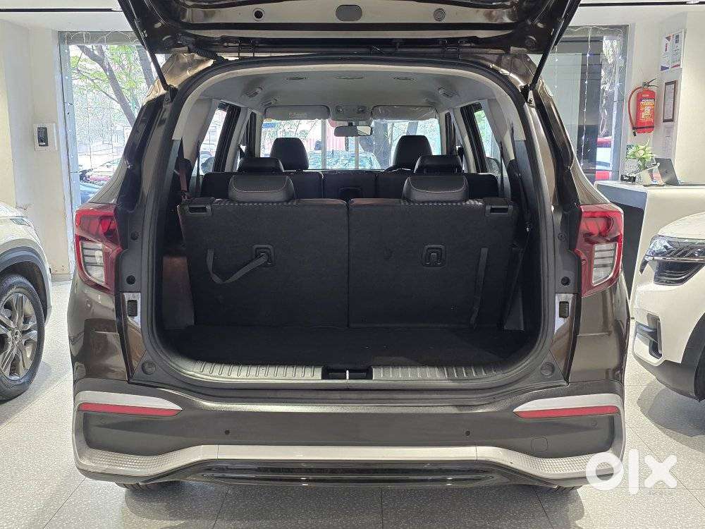 Kia Carens 1.4 Prestige Plus Turbo 7 Str, 2023, Petrol