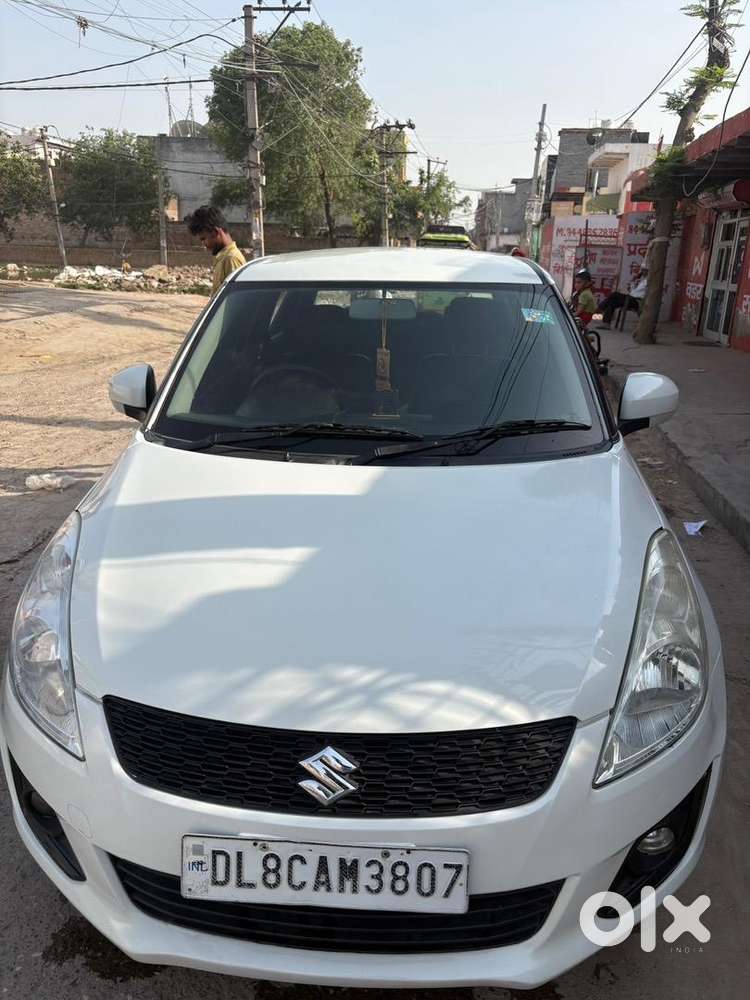 Maruti Suzuki Hybrid 2015