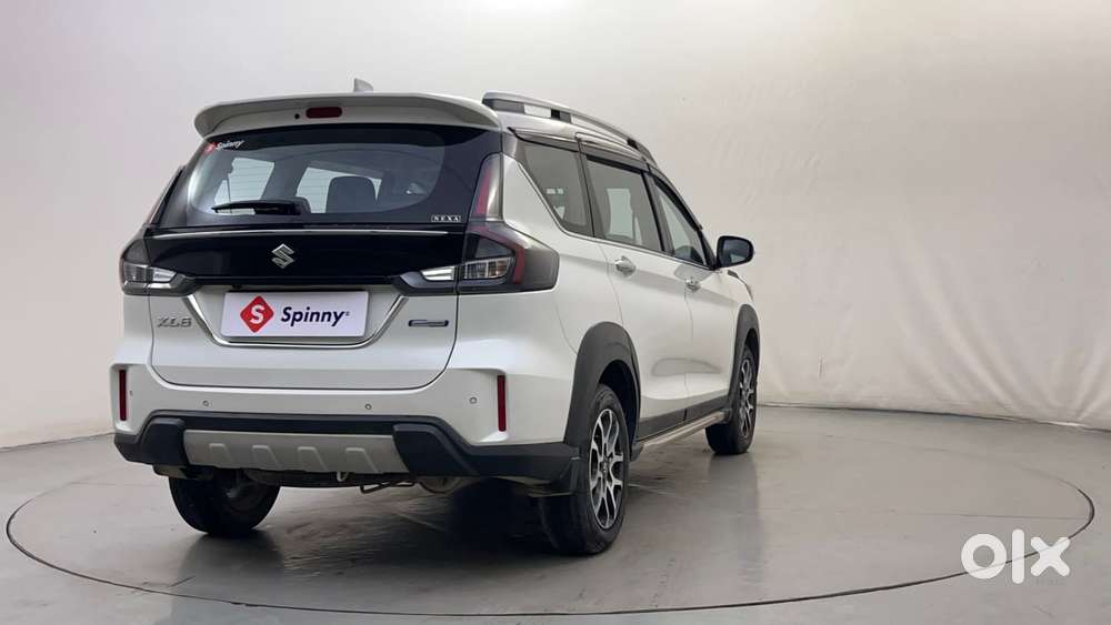 Maruti Suzuki Xl6 1.5 Zeta Mt, 2024, Petrol