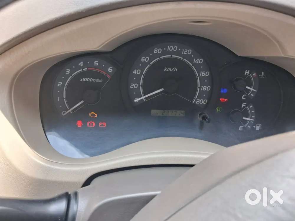Toyota Innova 2005