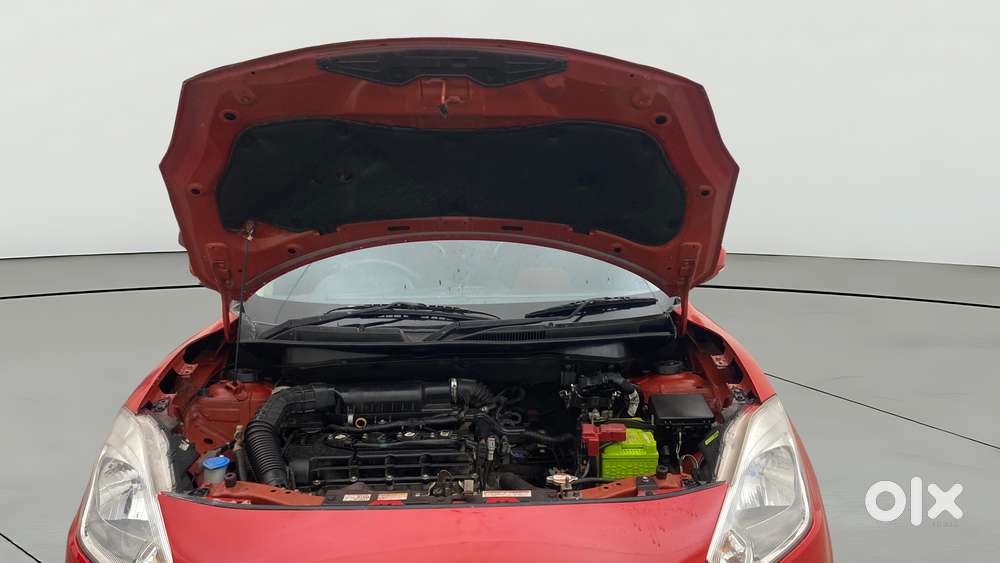 Maruti Suzuki Swift Vxi, 2019, Petrol