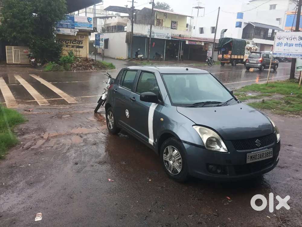 Maruti Suzuki Swift 2009 Year Repassing २०२९
