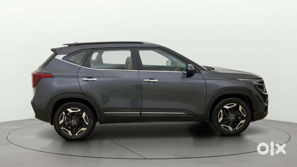 Kia Seltos Htx Plus D, 2024, Diesel