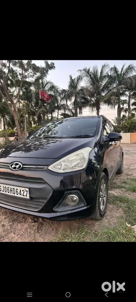 Hyundai Grand I10 2014 Petrol Manual