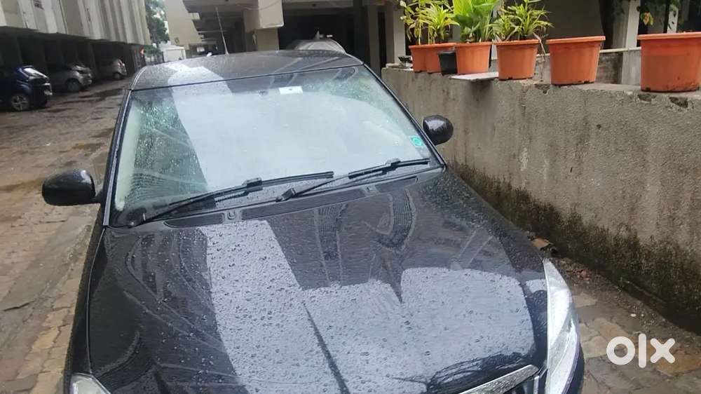 Skoda Fabia Elegance 2013 Car