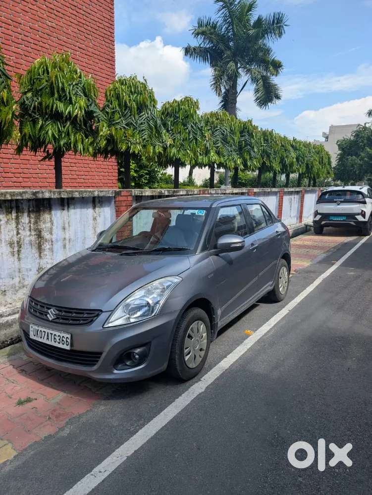 New Battery New Tyre Orginal Paint Dehradun No. 2.35 Lakh