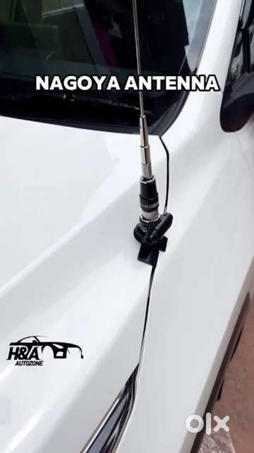 Nagoya car antenna discount