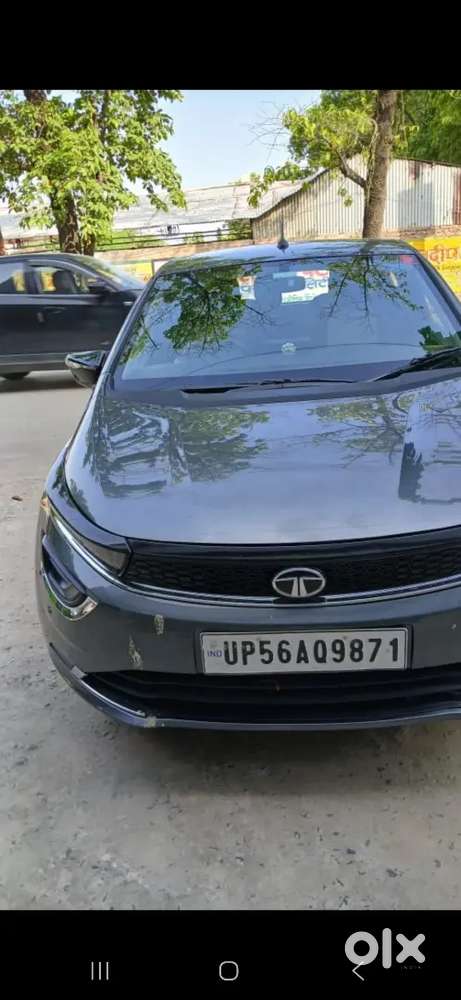 Tata Altroz 2022 Petrol 64000 Km Driven