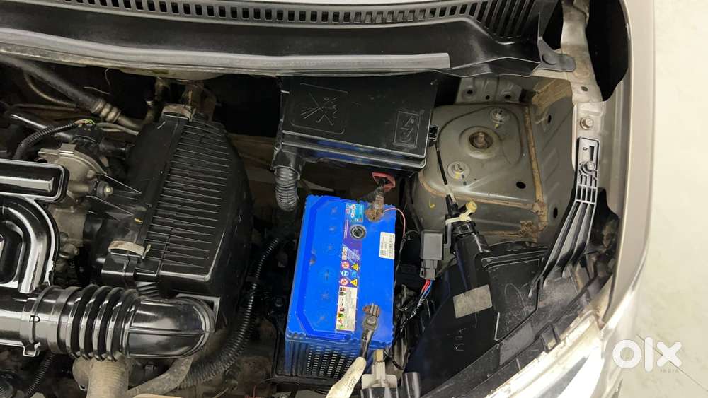 Datsun Redigo T Option, 2016, Petrol