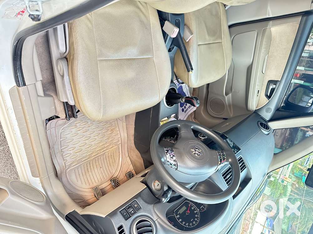 Maruthi Suzuki. Sx4 Petrol