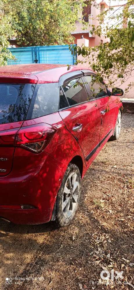 Hyundai I20 2015 Diesel Well Maintained