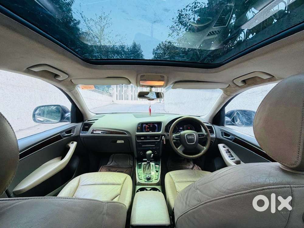 Audi Q5 2.0 40 Tdi Technology, 2012, Diesel