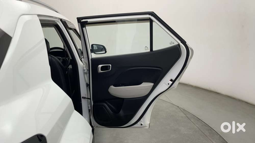 Hyundai Venue Sx, 2023, Petrol
