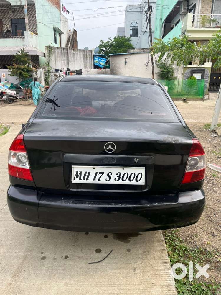 Hyundai Accent Viva 2005