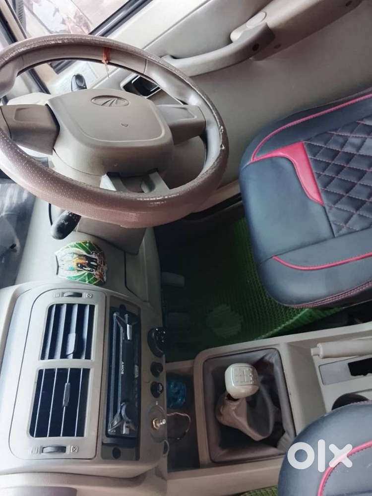 Mahindra Bolero Sle, 2015, Diesel