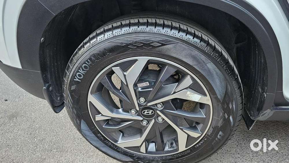 Hyundai Diesel Car 2021