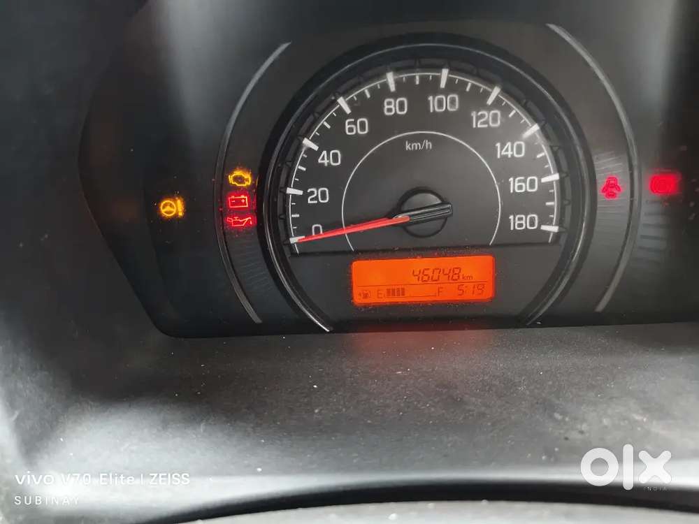 Maruti Suzuki Wagon R 2020 Petrol 47000 Km Driven