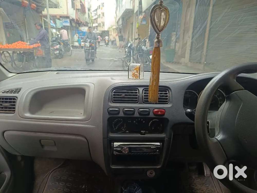 Maruti Suzuki Alto K10 2011 Petrol 97800 Km Driven