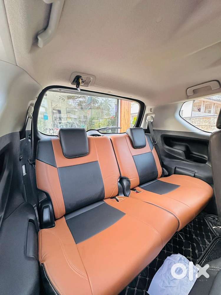 Toyota Innova Crysta 24.g 2022 Year