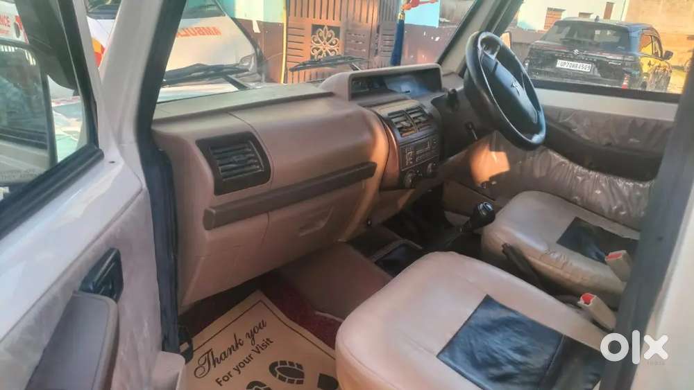 Mahindra Be 6 2023 Diesel New Condition