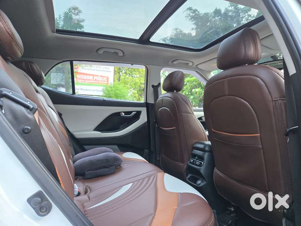 Hyundai Creta 1.6 Sx, 2021, Diesel