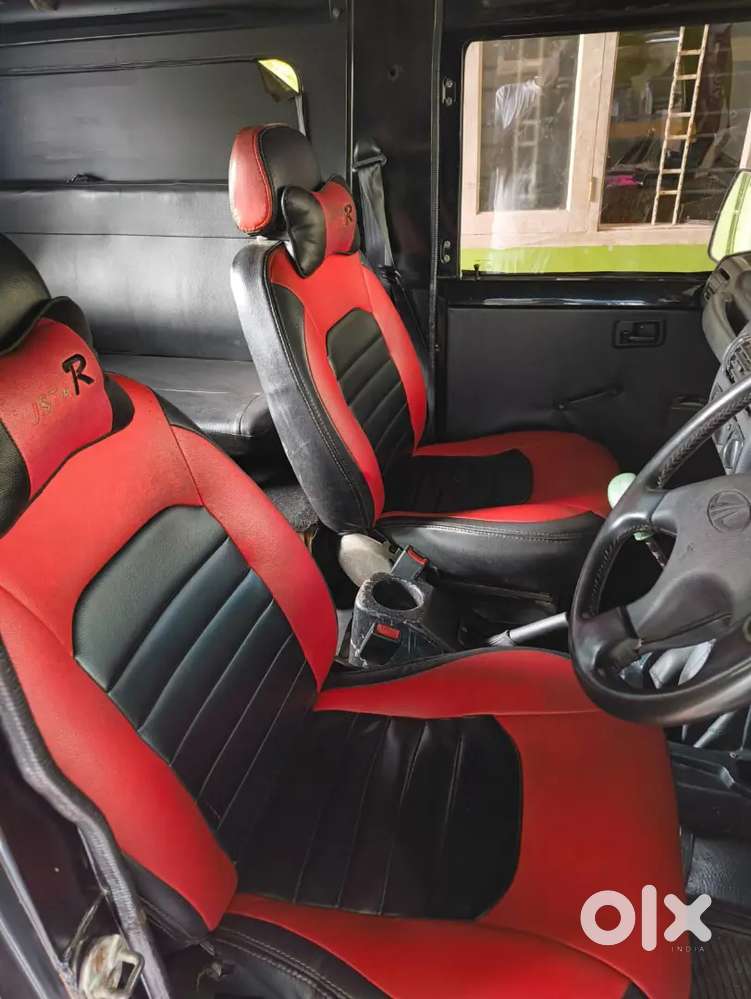 Mahindra Thar