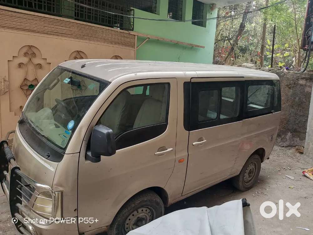 Tata Venture