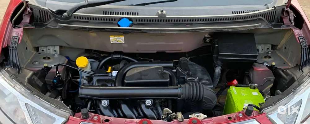 Datsun Redi Go 2017 Petrol Well Maintained