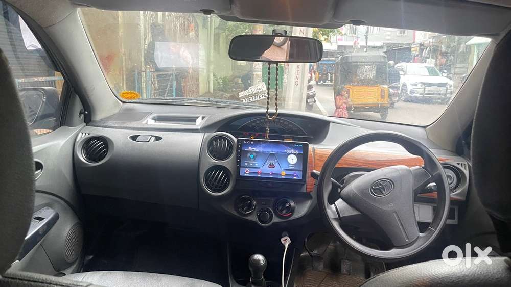Toyota Etios Liva 2013 Petrol Good Condition