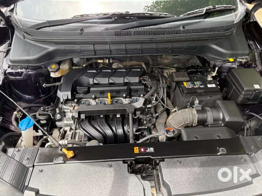 Kia Carens 1.5 Prestige 7 Str, 2024, Petrol