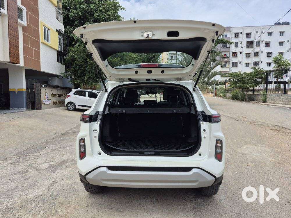 Maruti Suzuki Grand Vitara Alpha Smart Hybrid, 2023, Petrol