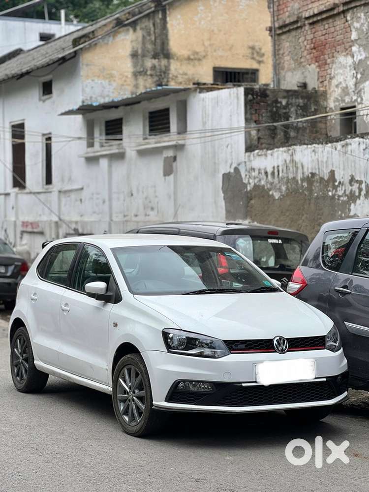 Volkswagen Polo 1.2 Petrol 2012
