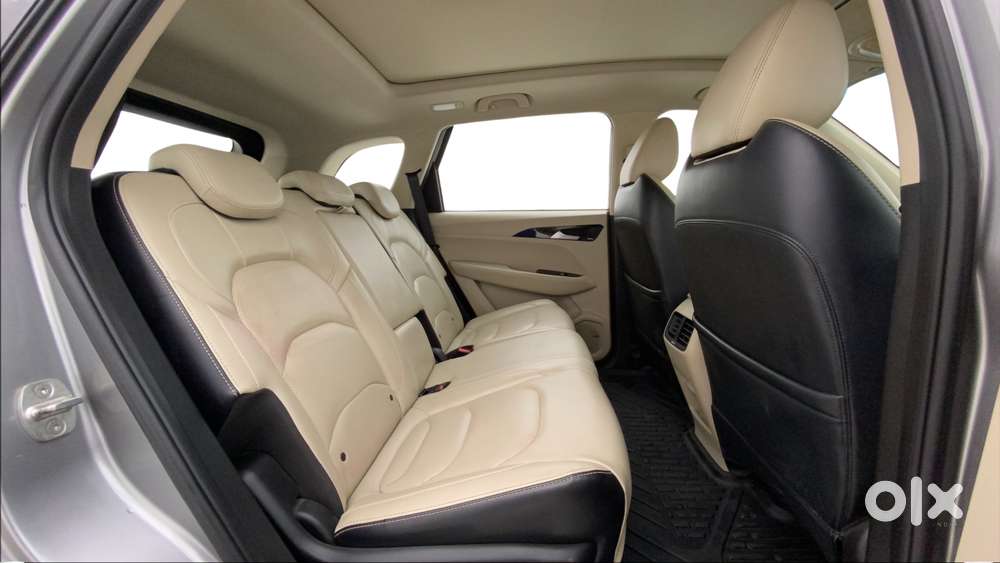 Mg Hector 1.5 Hybrid Sharp, 2021, Petrol