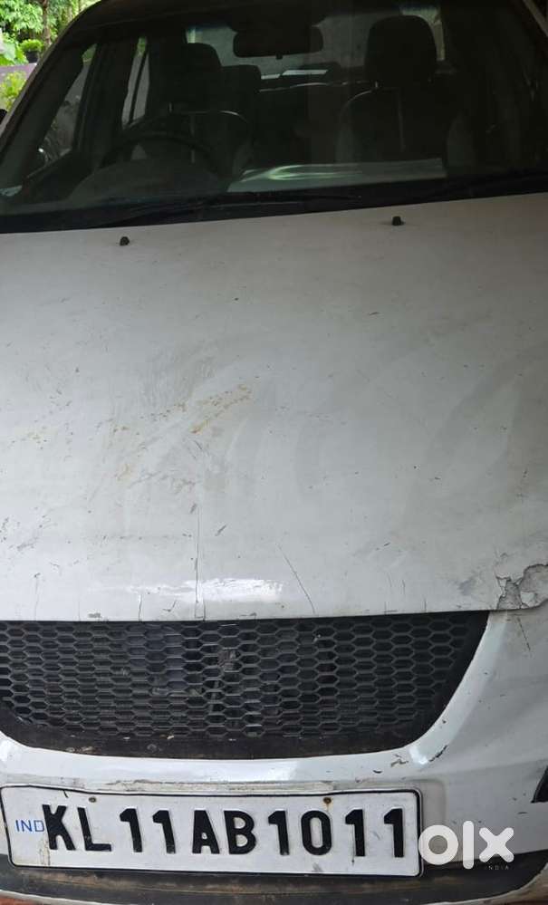 Hyundai Sonata Embera 2008