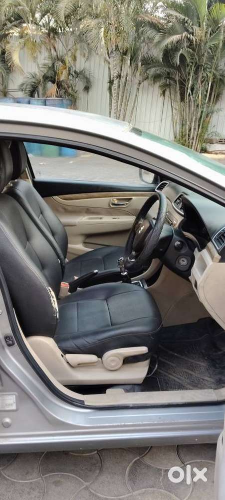 Maruti Suzuki Ciaz Delta Diesel, 2019, Diesel