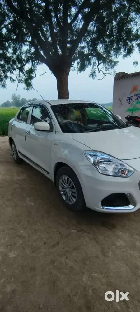 Maruti Suzuki Dzire Vdi 2018