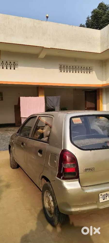 Maruti Suzuki 800 2007 Petrol 75000 Km Driven