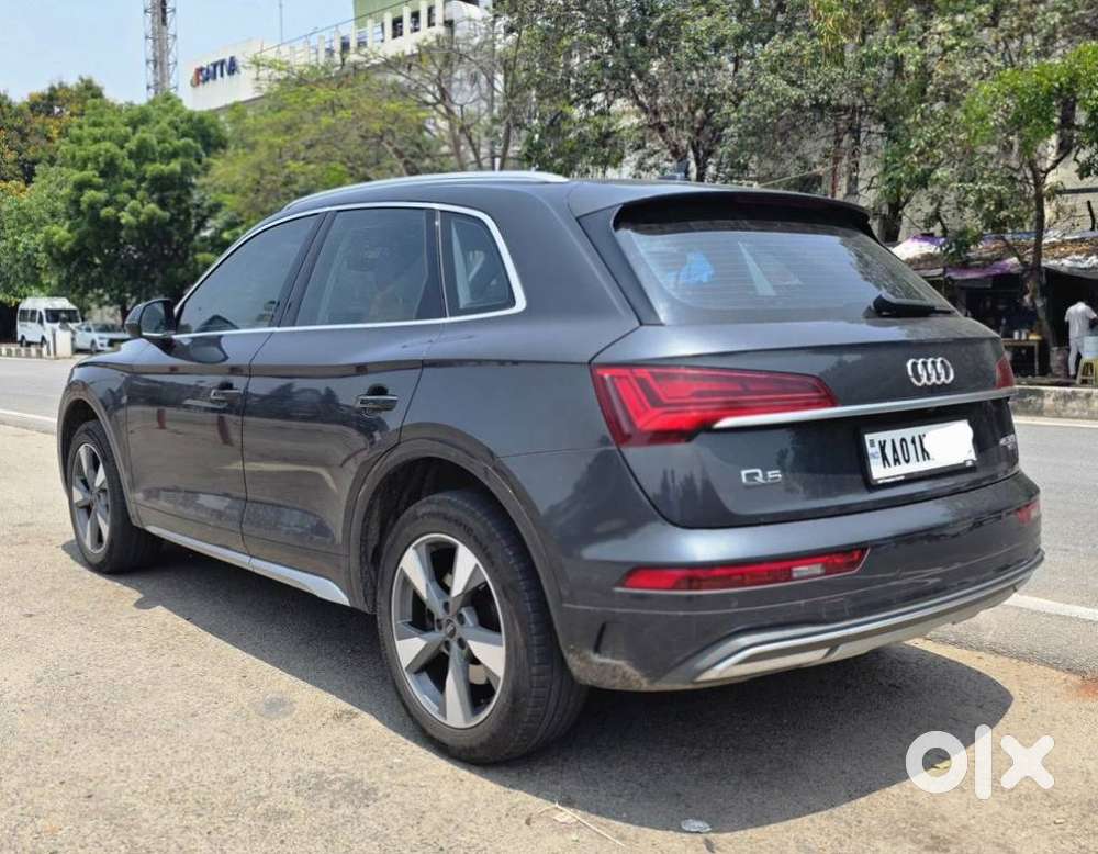Audi Q5 2.0 45 Tfsi Technology, 2024, Petrol