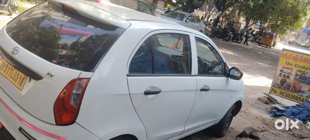 Tata Bolt 1.3 Diesel 2017