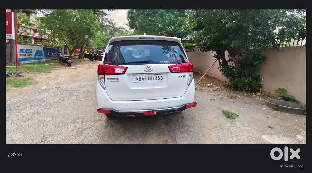 Very Well Condition
