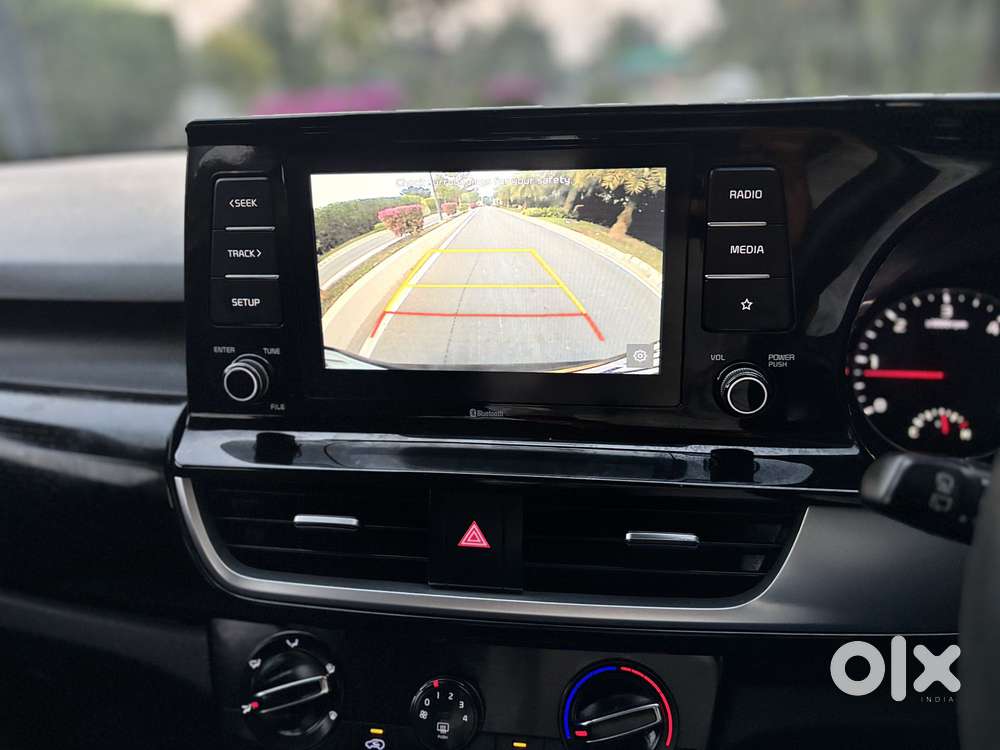 Kia Seltos Htk Plus At D, 2020, Diesel