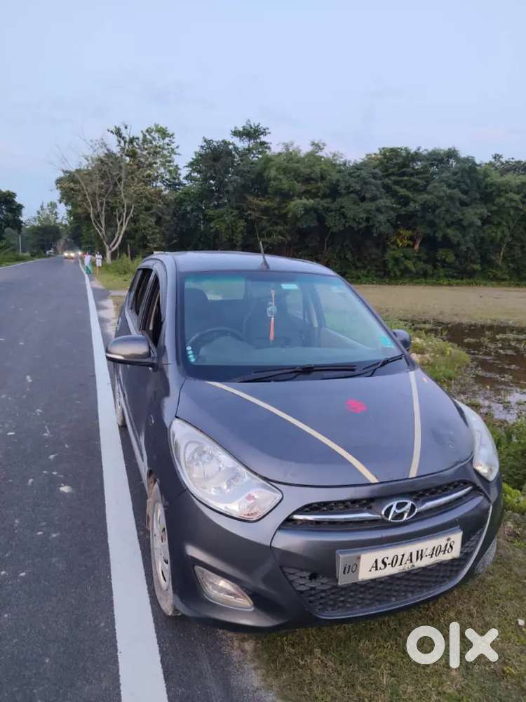 Very Good Condition