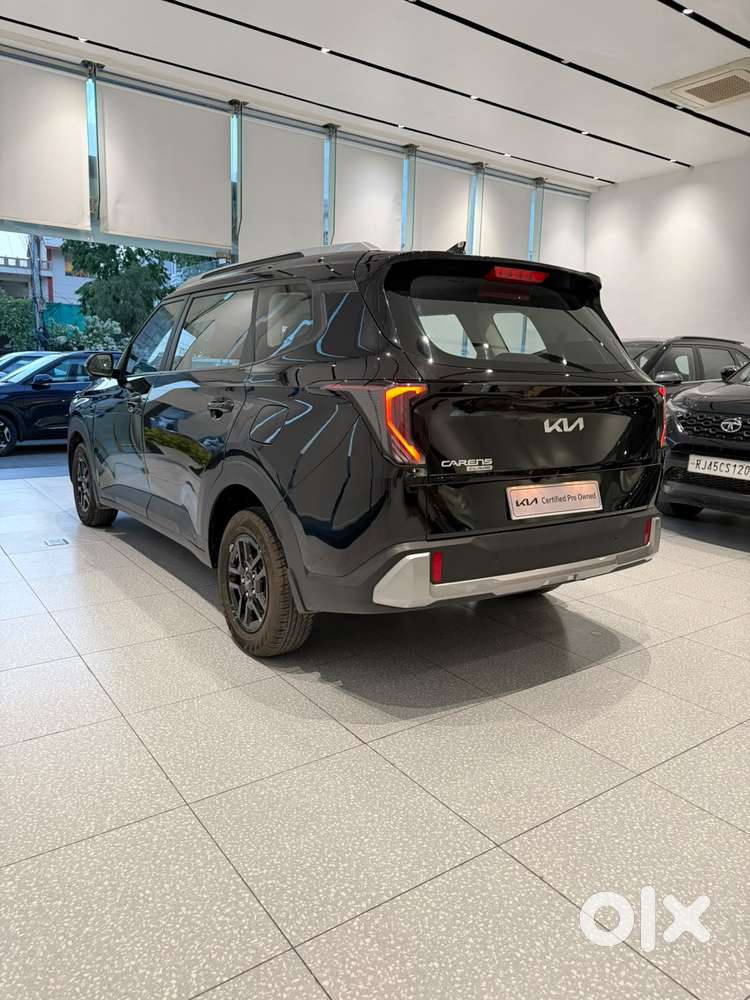 Kia Carens Clavis G 1.5 6mt, 2025, Petrol